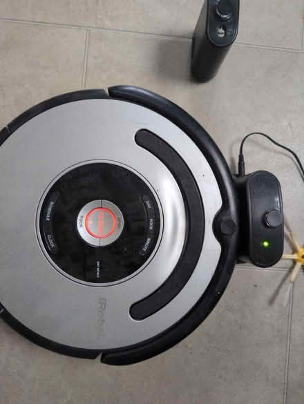 Photo of free Robot vacuum cleaner (Bear Flat, Bath BA24) #3