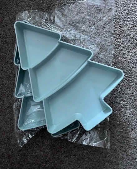 Photo of free Pine tree Candy dishes (Bromley BR2) #1