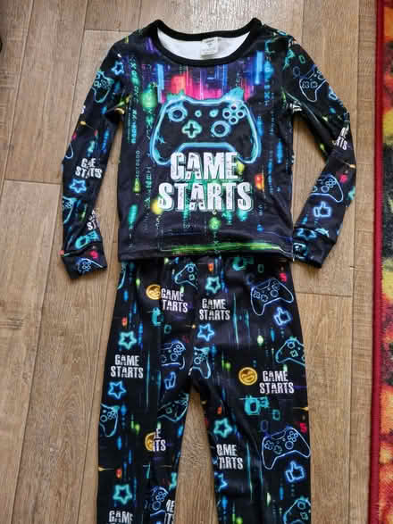 Photo of free Pyjamas (Currie EH14) #1