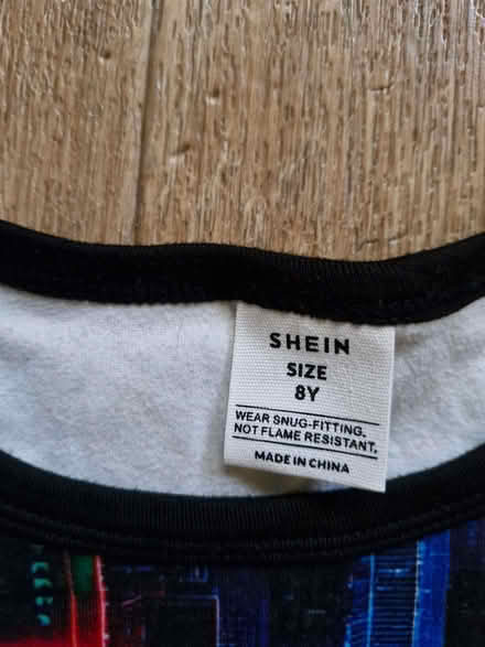 Photo of free Pyjamas (Currie EH14) #3