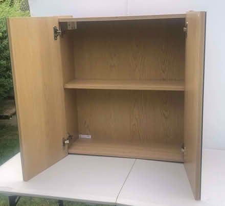 Photo of free Bathroom Mirror Cabinet (Kingsthorpe) #2
