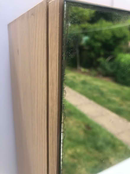 Photo of free Bathroom Mirror Cabinet (Kingsthorpe) #3