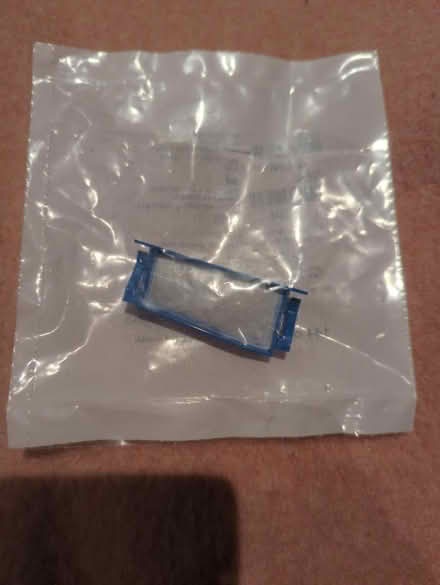 Photo of free DreamStation 1 Pollen Filter (Ann Arbor, Central Campus) #1