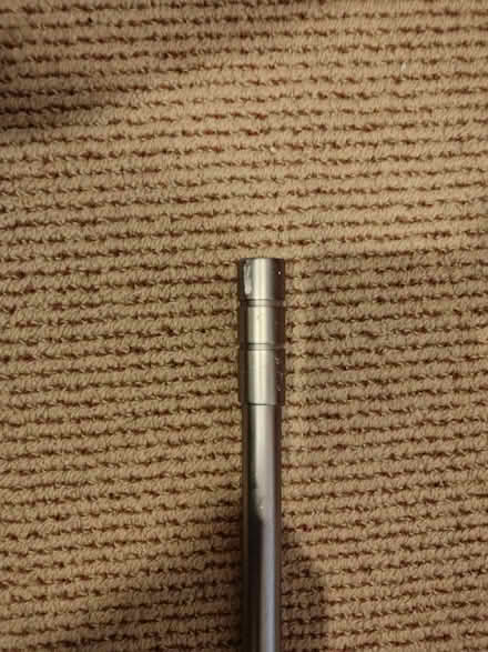 Photo of free Curtain rail (SW17) #3