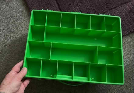 Photo of free Base of container (Bromley BR2) #1