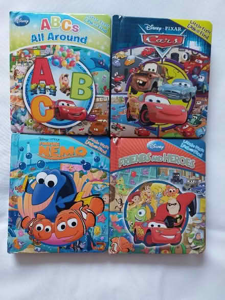 Photo of free Children's books (Sprowston NR7) #1