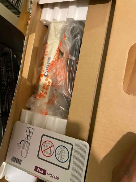 Photo of free Canon Print-Copy-Scan (Latchmere SW11) #1