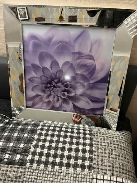 Photo of free Picture mirror (Kingswinford) #1