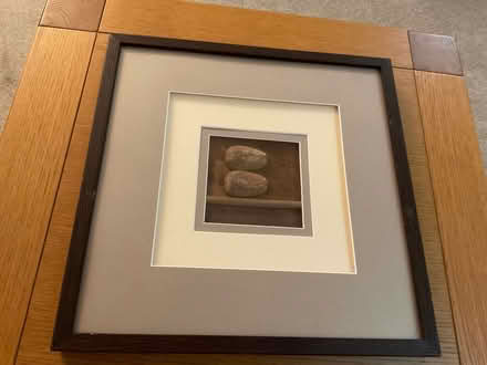 Photo of free Natural Elements in Box frame x 2 (Covingham SN3) #1