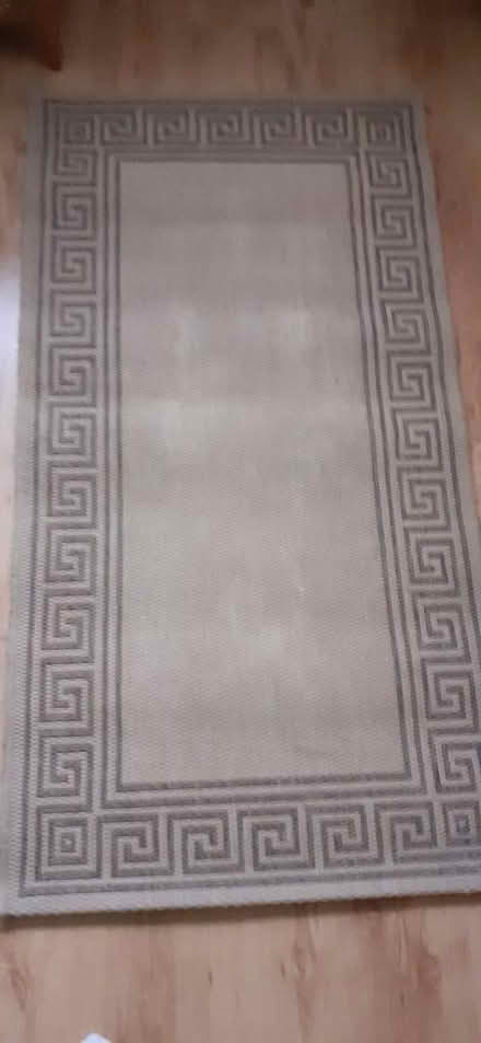 Photo of free Rug 59x31" (Enfield EN2) #1