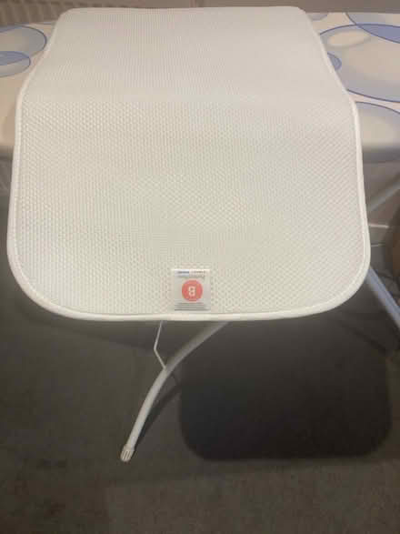 Photo of free Brabantia ironing board waterproof underlay (Corstorphine EH12) #2