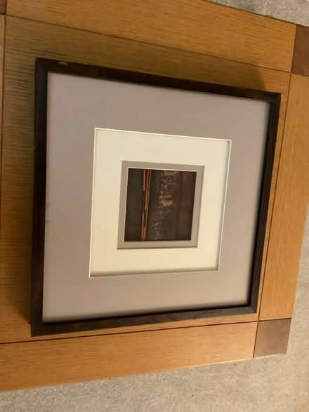 Photo of free Natural Elements in Box frame x 2 (Covingham SN3) #2