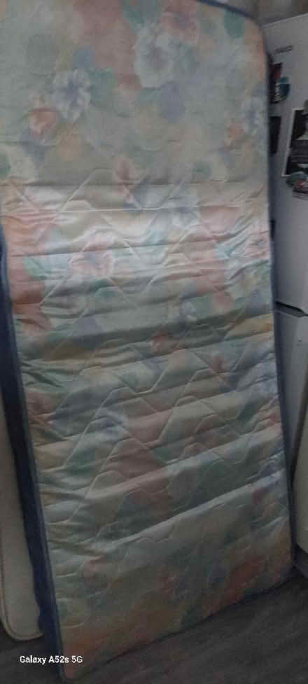 Photo of free Single mattresses (BT15) #1