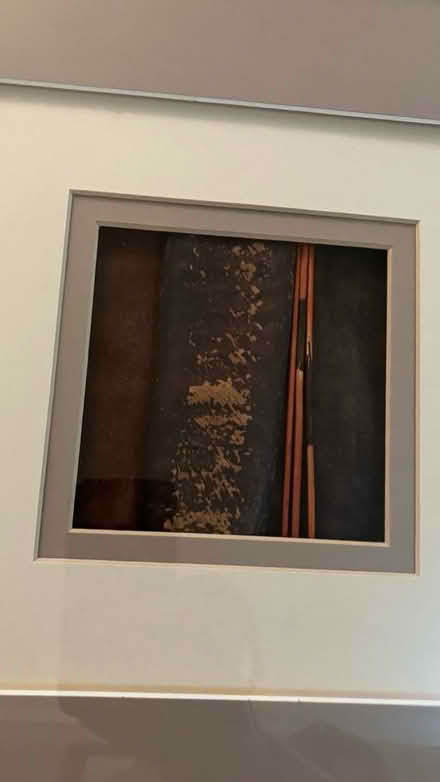 Photo of free Natural Elements in Box frame x 2 (Covingham SN3) #4
