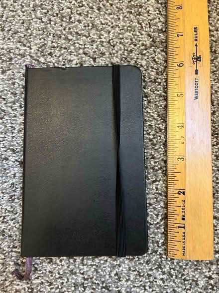 Photo of free Assorted Journals (Upper West Side in the 90’s) #2