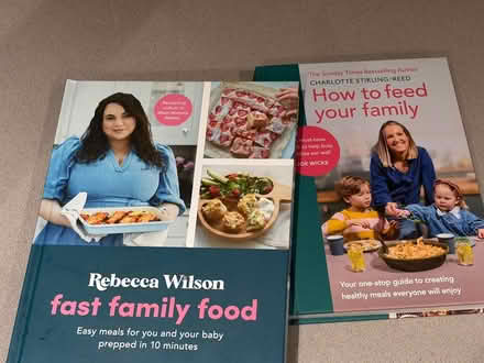 Photo of free cook books (HP1) #1