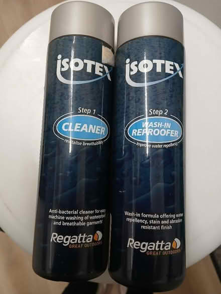 Photo of free Reproofer (Fleetville AL1) #1