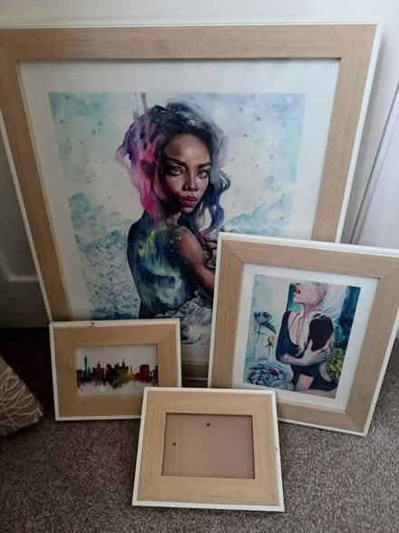 Photo of free Photo frames (Sherwood, Nottingham) #1