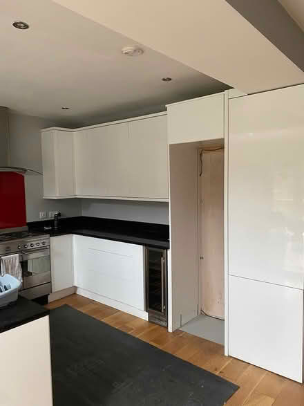 Photo of free Chichester (PO19) #1