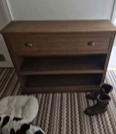 Photo of free Large sideboard (Appleby-in-Westmorland CA16) #1