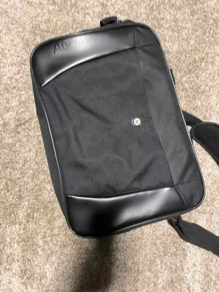 Photo of free Laptop bag (Sherwood, Nottingham) #1