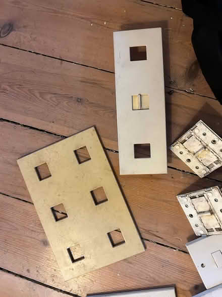 Photo of free Light switches/ covers (nw10) #2