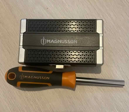 Photo of free Multi screwdriver (Loughton) #1