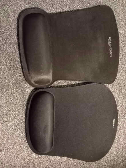 Photo of free Mouse mats - SE15 4DF (Peckham) #1