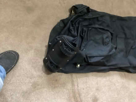Photo of free Travel golf bag (Lancaster willow lane) #2