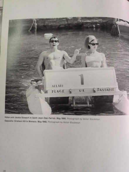 Photo of free Motor Racing book (Bear Flat, Bath BA24) #4