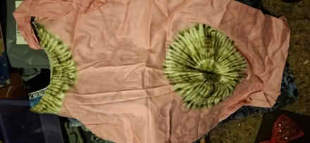 Photo of free West African clothes and material (Ainthorpe YO21) #4