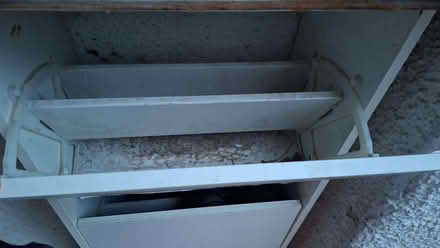 Photo of free Shoe cupboard (Southmead BS10) #2