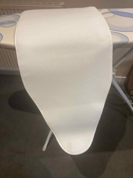 Photo of free Brabantia ironing board waterproof underlay (Corstorphine EH12) #3