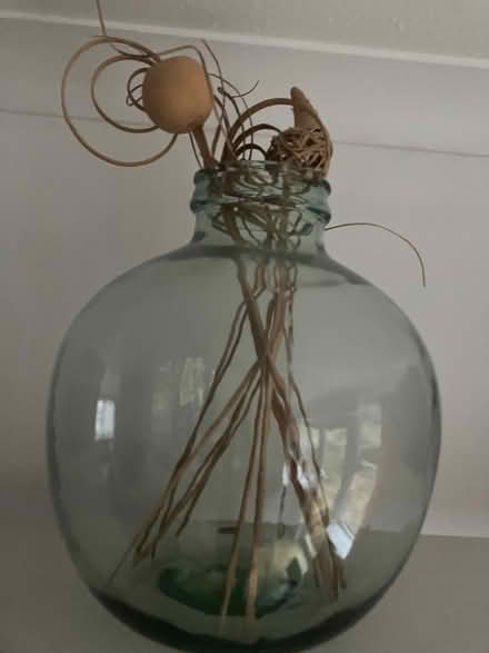 Photo of free Dried Flower/Grasses-Type Arrangements (Bilton HG1) #3