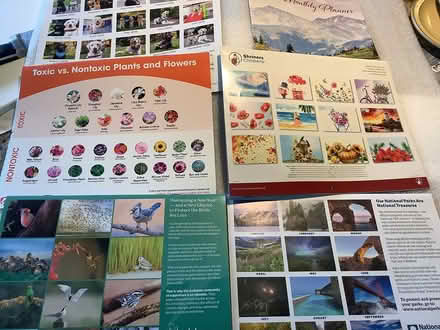 Photo of free 2026 Calendars (Palos Park) #2