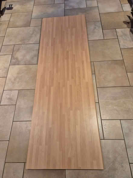 Photo of free Kitchen worktop 180cm long (Headington OX3) #1