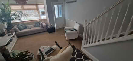 Photo of free carpet (TN40 chantry Bexhill) #1