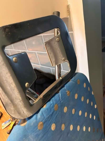 Photo of free Ironing Board (New Mills SK22) #4