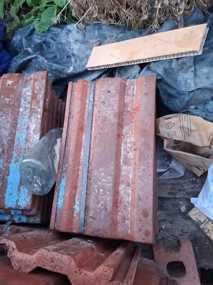 Photo of free New Roof Tiles (Sale M33) #1