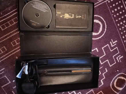 Photo of free Hair straighteners (Oxgangs EH13) #2