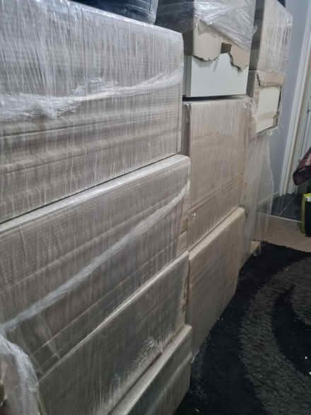 Photo of free Brand New Kitchen (units only) (Mitcham CR4) #2