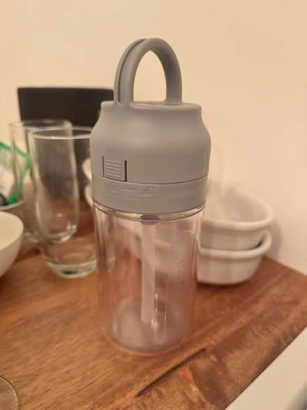 Photo of free Biscuit tins, etc (Hitchin SG4) #4