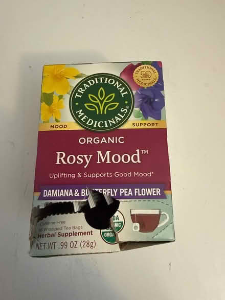 Photo of free Organic tea (Eastlake) #1