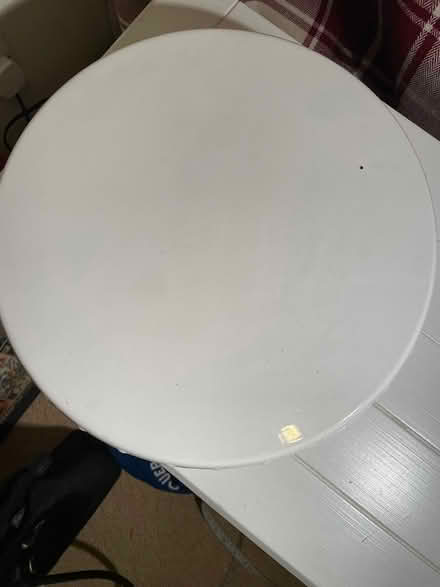 Photo of free Cake stand (Birdham) #2
