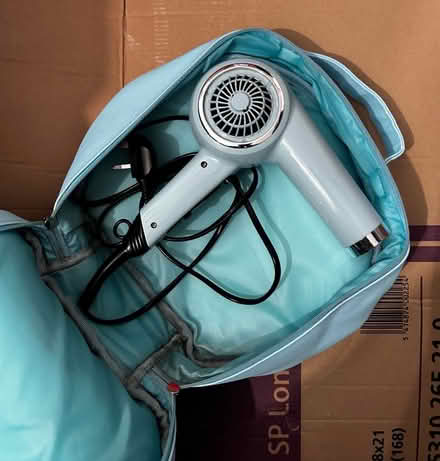 Photo of free Remington hairdryer (Chatham ME4) #1