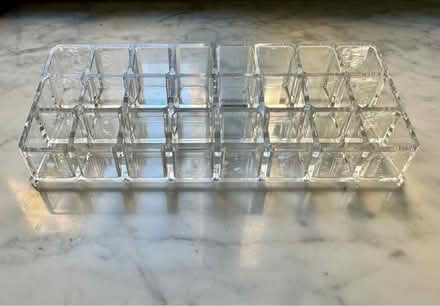 Photo of free Lipstick Holder (Midtown East) #1