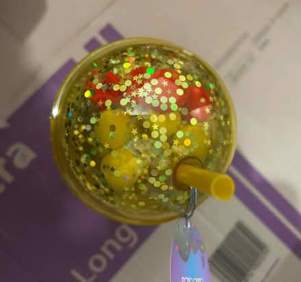 Photo of free Boba tumbler (Chatham ME4) #3