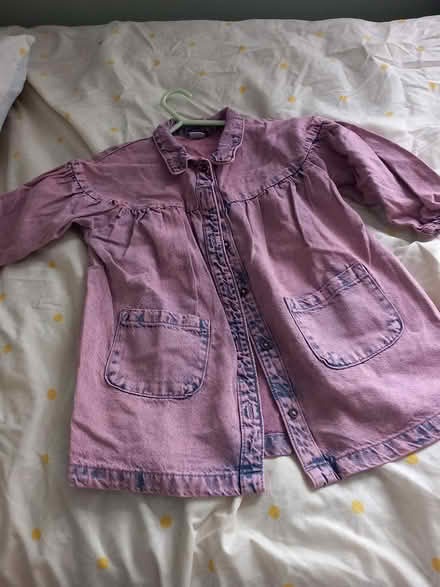 Photo of free Kids dress (Belfast 4) #2
