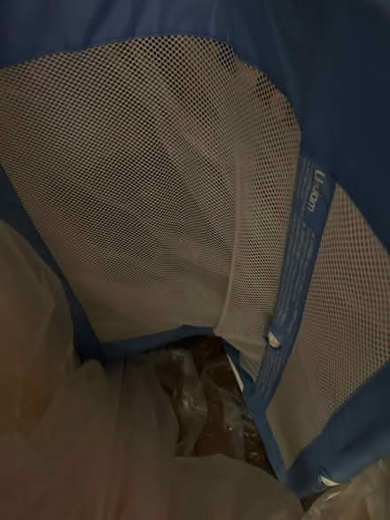 Photo of free Baby guard rail (Eye,) #1