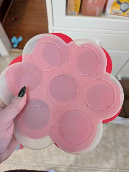 Photo of free Misc. kitchen items (Elkton Heights neighborhood) #1